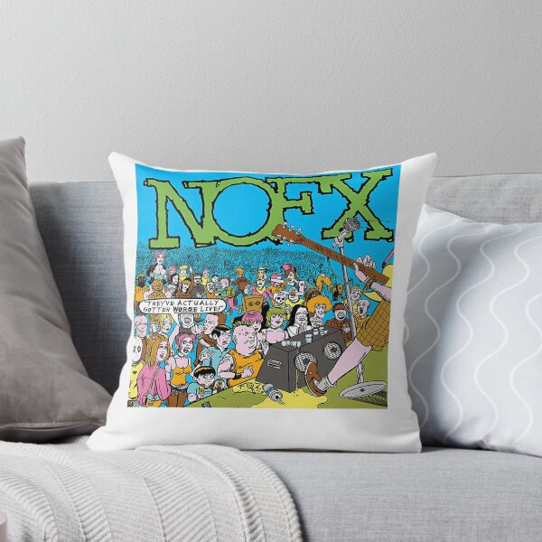 Item preview, Nofx Punk Rock designed and sold by DerekThomas5.