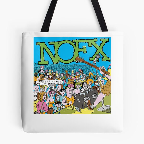 Item preview, Nofx Punk Rock designed and sold by DerekThomas5.