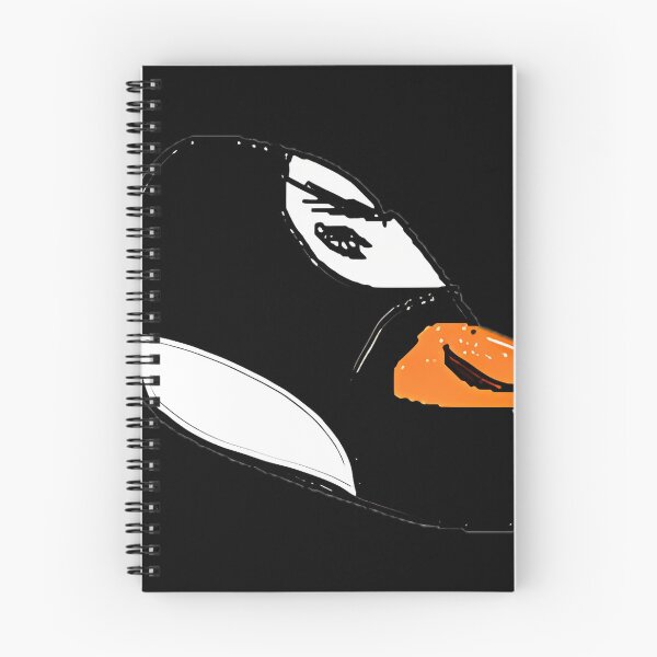 Artikelvorschau, Pittsburgh Penguins Mspaint Logo entworfen und verkauft von TomApodaca.