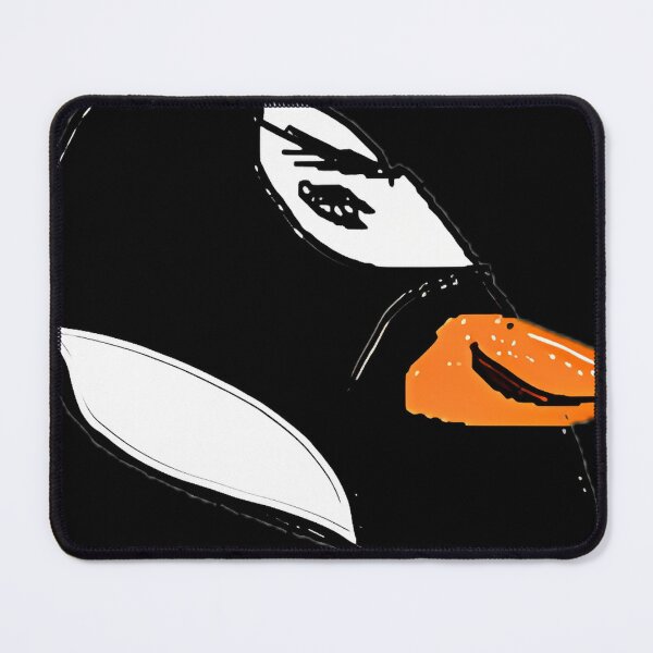 Item preview, Pittsburgh Penguins Mspaint Logo designed and sold by TomApodaca.