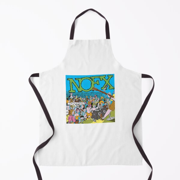 Item preview, Nofx Punk Rock designed and sold by DerekThomas5.