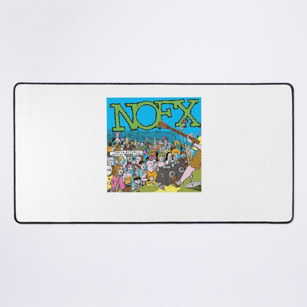 Item preview, Nofx Punk Rock designed and sold by DerekThomas5.