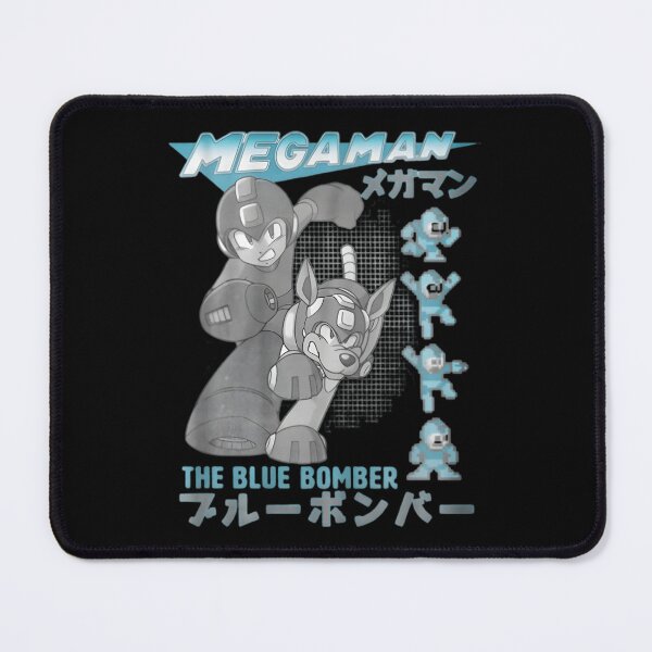 Item preview, Character Blue Retro Robot Vintage Funny Game 90s designed and sold by Watts-Blazing.