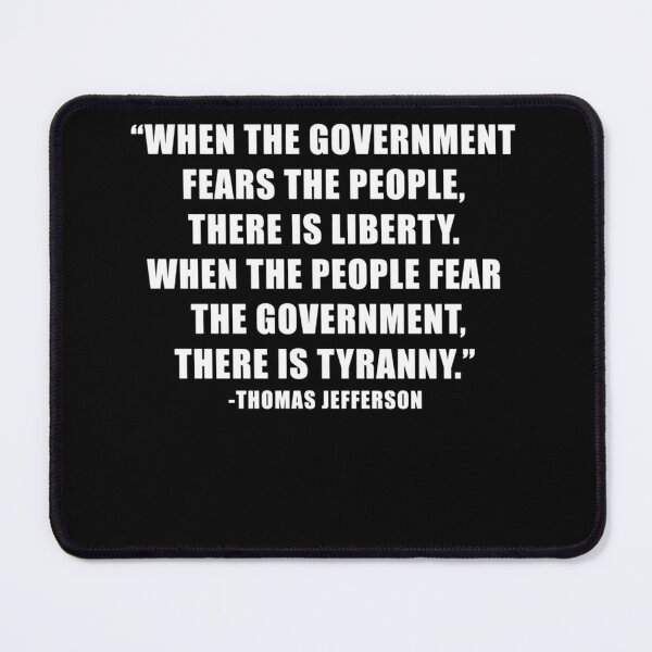 Item preview, Thomas Jefferson designed and sold by vtsuurapw1.