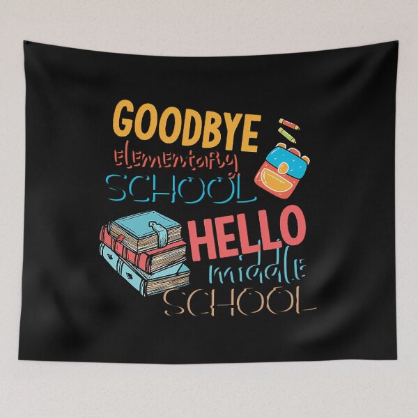Item preview, Primary school graduation end of the year  	 designed and sold by vmcejucqo92.