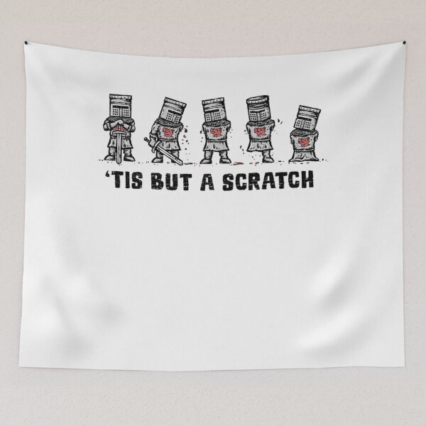 Item preview, Style Retro 90s Vintage Knight King Movie designed and sold by ArtBorderlessA.