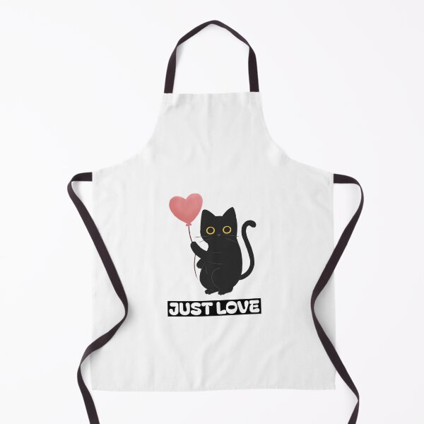 Item preview, Just love cat designed and sold by Loccita.