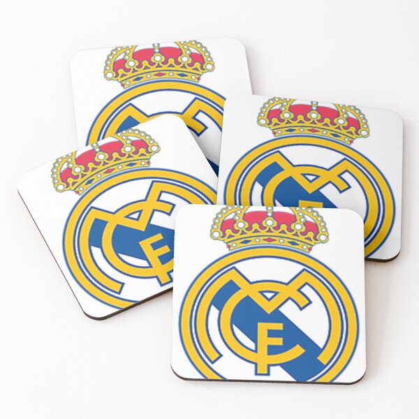 Item preview, Madridds Football Logo designed and sold by Kaleyreen.