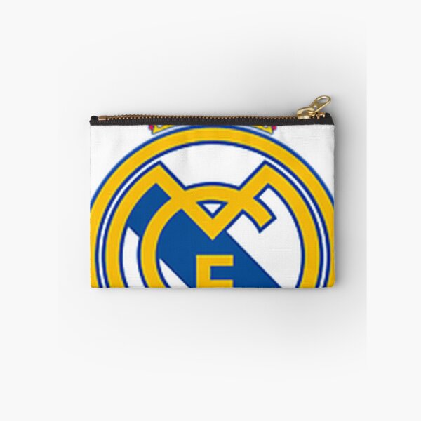 Item preview, Madridds Football Logo designed and sold by Kaleyreen.