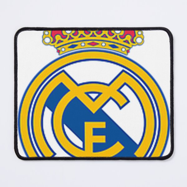 Item preview, Madridds Football Logo designed and sold by Kaleyreen.