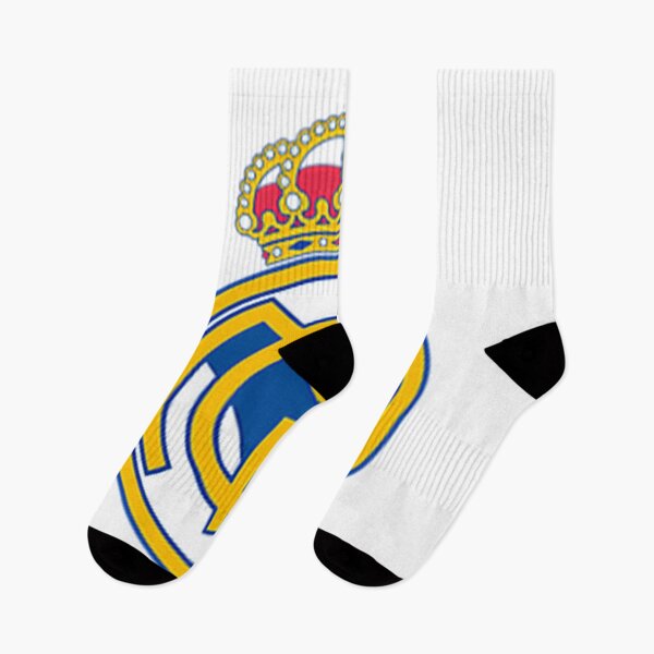 Item preview, Madridds Football Logo designed and sold by Kaleyreen.