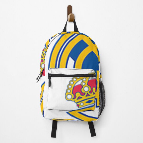 Item preview, Madridds Football Logo designed and sold by Kaleyreen.