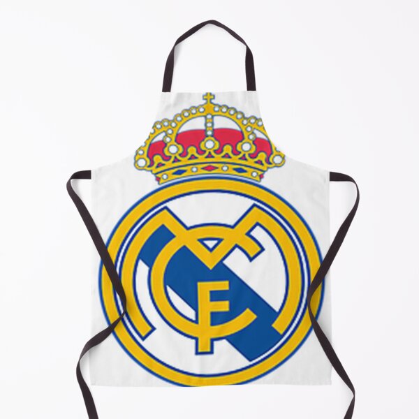 Item preview, Madridds Football Logo designed and sold by Kaleyreen.