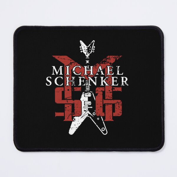 Item preview, Michael Schenker designed and sold by HuynhPhie.