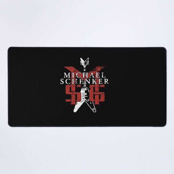 Item preview, Michael Schenker designed and sold by HuynhPhie.