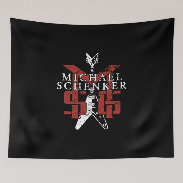 Item preview, Michael Schenker designed and sold by HuynhPhie.
