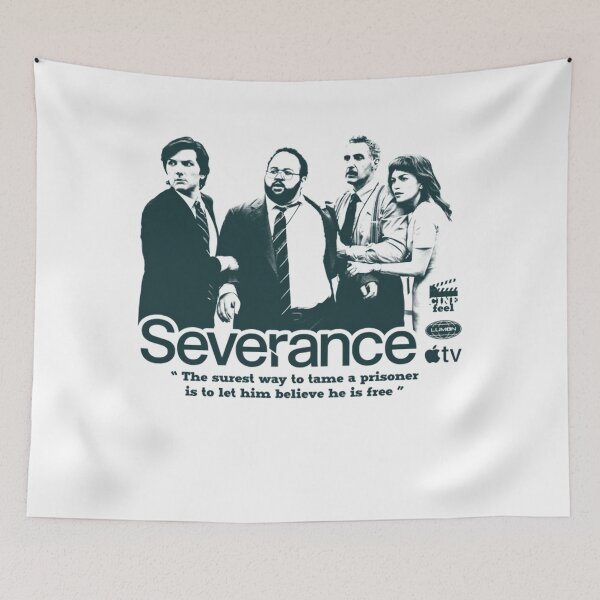 Item preview, Company Movie 90s Retro Vintage American designed and sold by DavenportTrich.