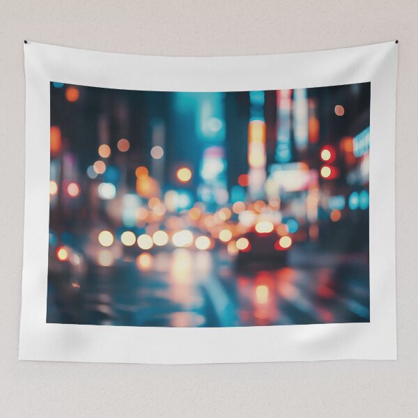 Item preview, Neon Haze designed and sold by J'And .