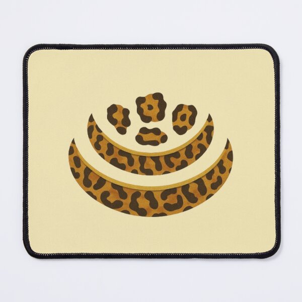 Item preview, Leopard Harmony designed and sold by annenambiro.