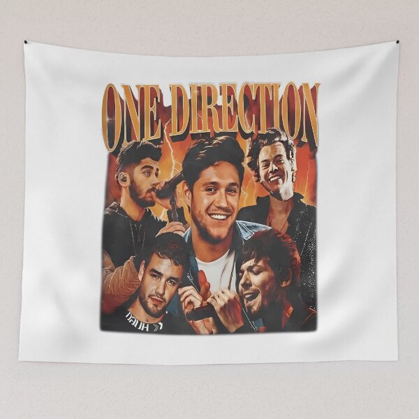 Artikelvorschau, One Direction Band entworfen und verkauft von DerekThomas5.