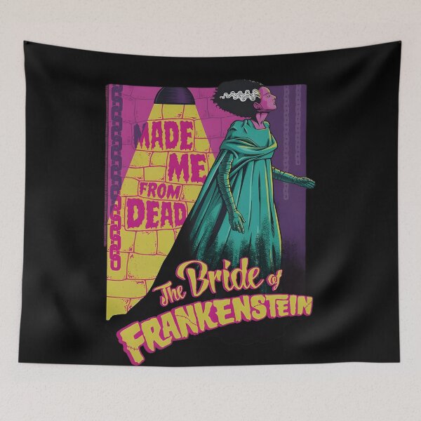 Item preview, Horror Monster Movie Vintage Halloween Retro 90s designed and sold by LuxuryBinkySim.