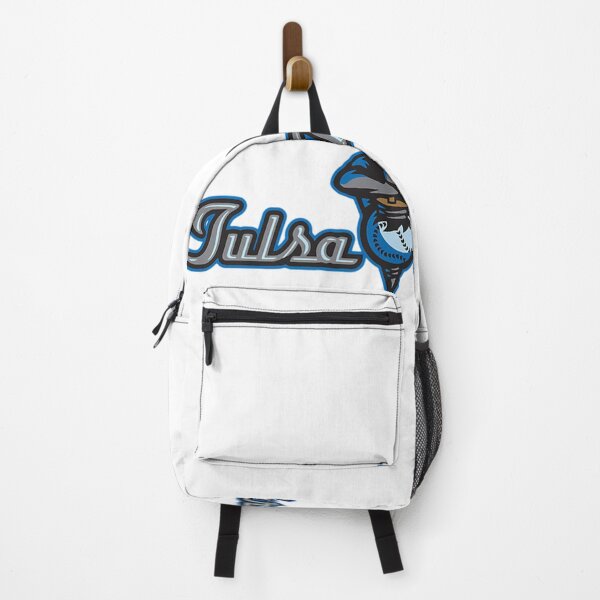 Item preview, The Tulsa-Drillers Logo designed and sold by Kaleyreen.