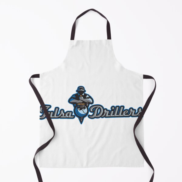 Item preview, The Tulsa-Drillers Logo designed and sold by Kaleyreen.