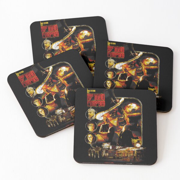 Item preview, Devil Horror Retro Halloween Vintage Movie 90s designed and sold by HarveyNadiaArt.