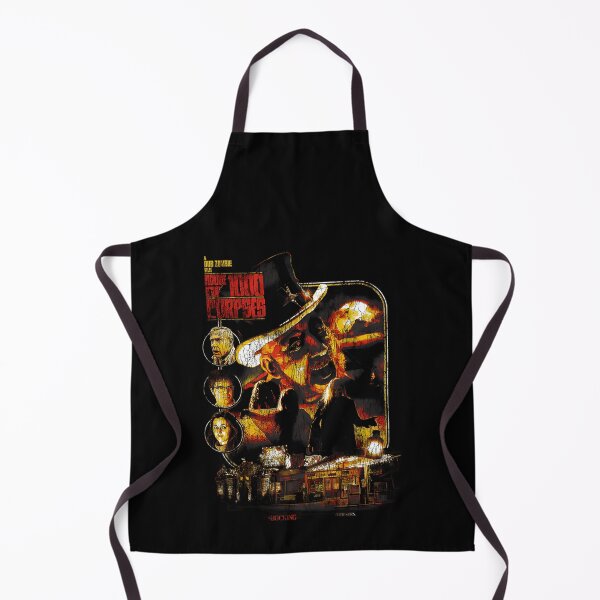 Item preview, Devil Horror Retro Halloween Vintage Movie 90s designed and sold by HarveyNadiaArt.