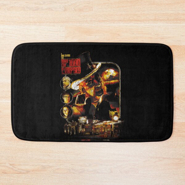 Item preview, Devil Horror Retro Halloween Vintage Movie 90s designed and sold by HarveyNadiaArt.
