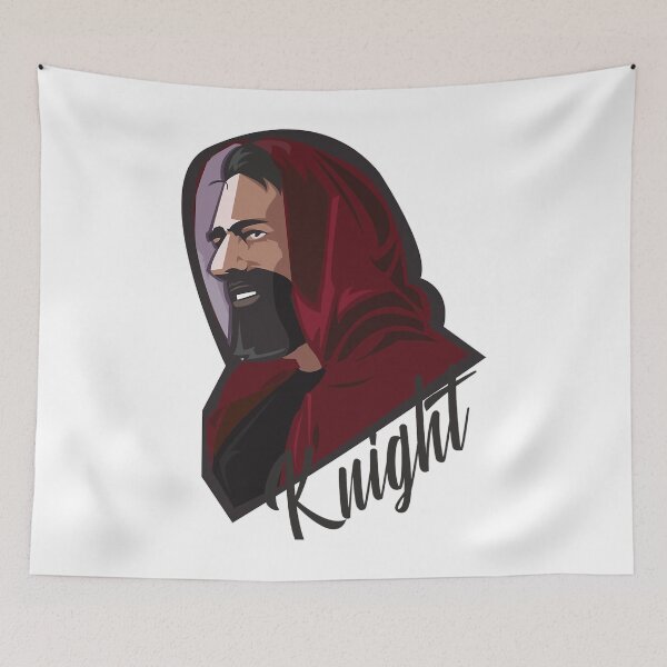 Item preview, Knight E Sport Logo designed and sold by Kaleyreen.