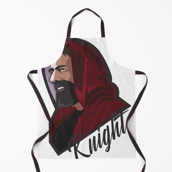Item preview, Knight E Sport Logo designed and sold by Kaleyreen.
