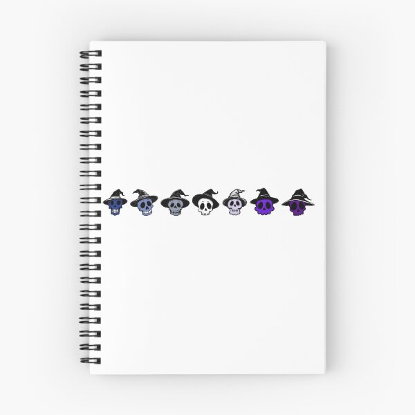 Item preview, Butch Lesbian Doodle Skulls • Butch Halloween Pride  designed and sold by Travelslightly.