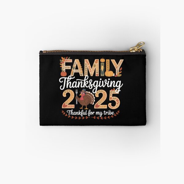 Item preview, Family Thanksgiving 2025 Turkey Thanksgiving Matching designed and sold by tabdejinti.