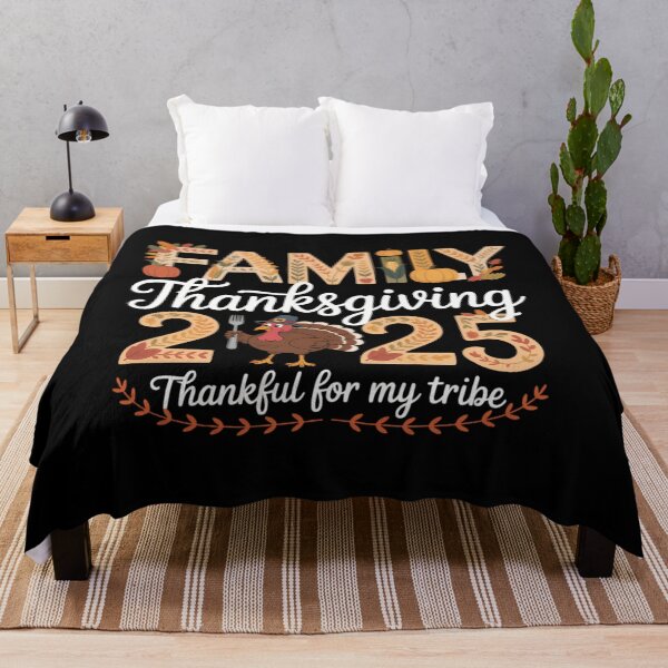 Item preview, Family Thanksgiving 2025 Turkey Thanksgiving Matching designed and sold by tabdejinti.