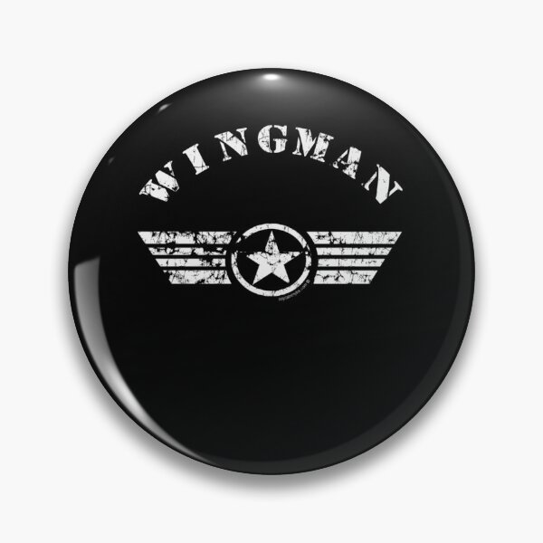 Item preview, Wingman  designed and sold by NAVEEBURGE43.