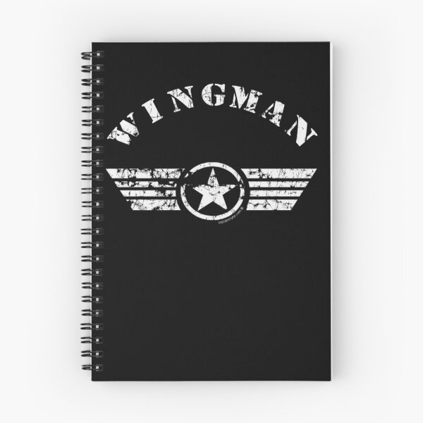 Item preview, Wingman  designed and sold by NAVEEBURGE43.