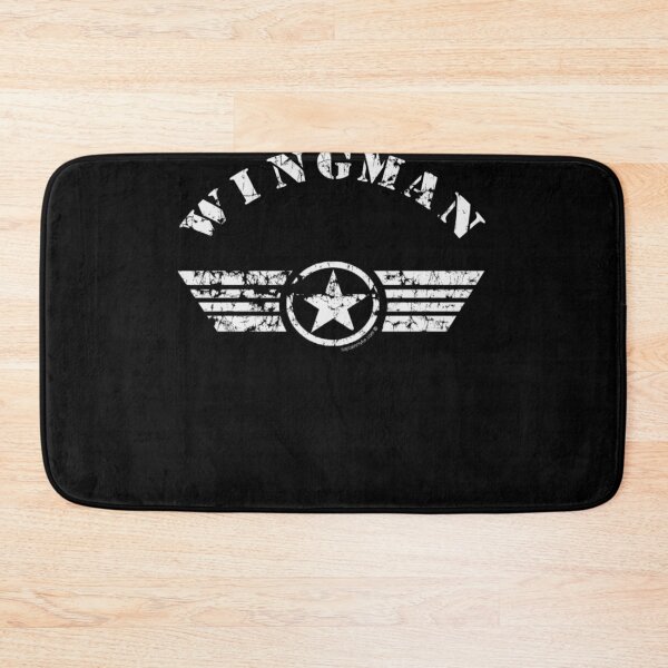 Item preview, Wingman  designed and sold by NAVEEBURGE43.