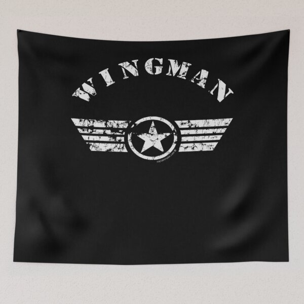 Item preview, Wingman  designed and sold by NAVEEBURGE43.