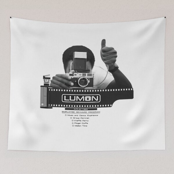 Item preview, 90s American Company Retro Movie Vintage designed and sold by DavenportTrich.