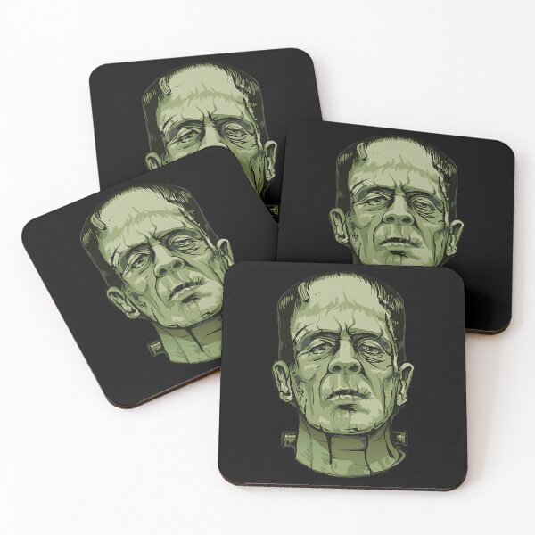Item preview, Horror 90s Halloween Monster Movie Vintage Retro designed and sold by ArtStoreAnnemi.