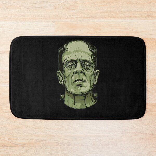 Item preview, Horror 90s Halloween Monster Movie Vintage Retro designed and sold by ArtStoreAnnemi.