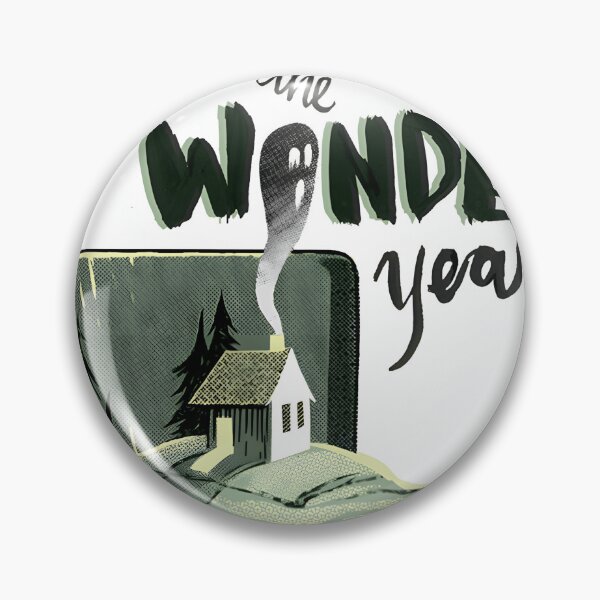 Item preview, THE WONDER YEARS Classic 		 designed and sold by lahqvpnkr82.