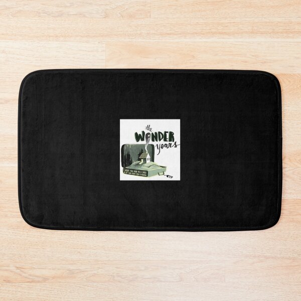 Item preview, THE WONDER YEARS Classic 		 designed and sold by lahqvpnkr82.