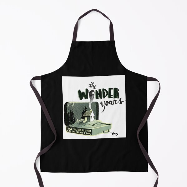 Item preview, THE WONDER YEARS Classic designed and sold by lahqvpnkr82.