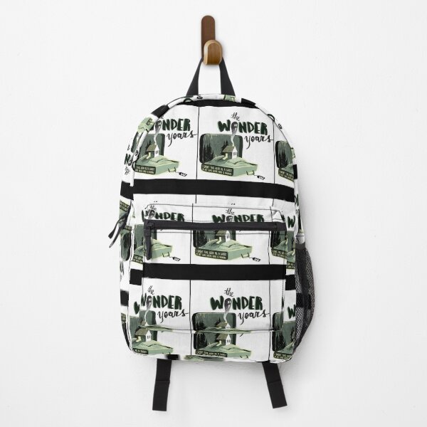 Item preview, THE WONDER YEARS Classic designed and sold by lahqvpnkr82.