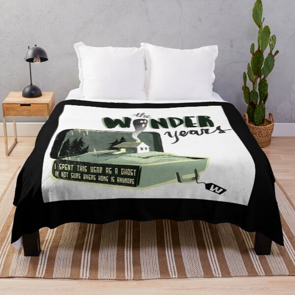 Item preview, THE WONDER YEARS Classic designed and sold by lahqvpnkr82.