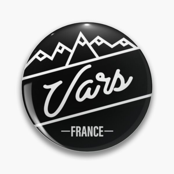 Item preview, Vars • France • Ski Resort • Mountain Classic 		 designed and sold by vxuhvaisqcy63.