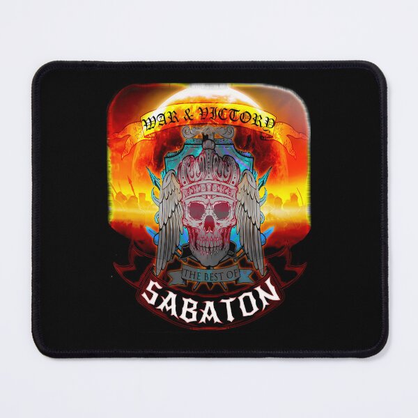 Item preview, s.abaton designed and sold by GustaveRousseau.