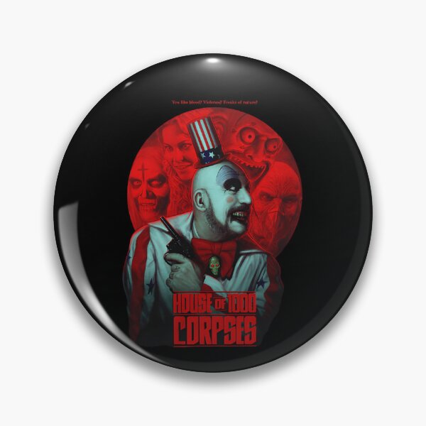 Item preview, Horror Devil 90s Movie Halloween Retro Vintage designed and sold by HarveyNadiaArt.
